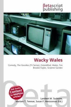 Wacky Wales