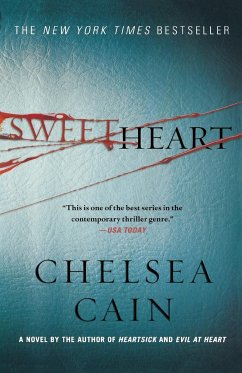 Sweetheart - Cain, Chelsea