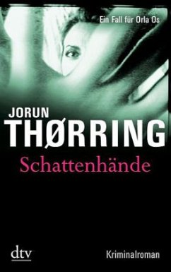 Schattenhände - Thørring, Jorun