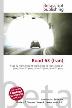 Road 63 (Iran) Road 63 (Iran)