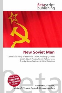 New Soviet Man