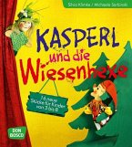 Kasperl und die Wiesenhexe