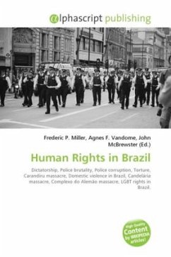 Human Rights in Brazil