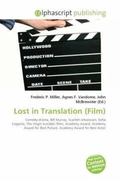 Lost in Translation (Film)
