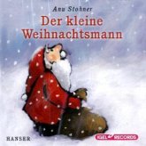 Der kleine Weihnachtsmann