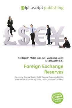 Foreign Exchange Reserves