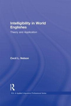 Intelligibility in World Englishes - Nelson, Cecil L