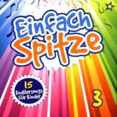 CD Einfach Spitze, Vol. 3