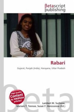 Rabari