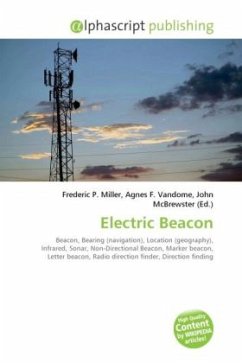 Electric Beacon