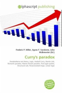 Curry's paradox