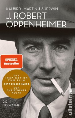 J. Robert Oppenheimer - Bird, Kai;Sherwin, Martin J.