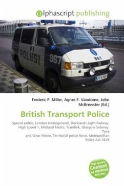 British Transport Police