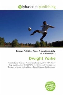 Dwight Yorke