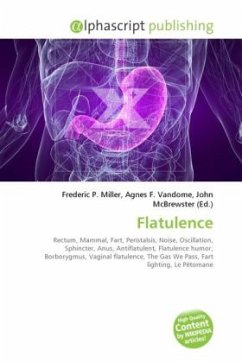 Flatulence