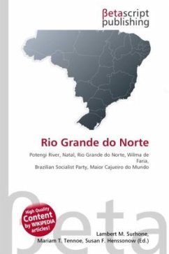 Rio Grande do Norte