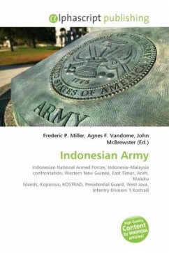 Indonesian Army