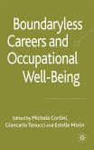 Boundaryless Careers and Occupational Wellbeing