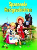 Spannende Kurzgeschichten