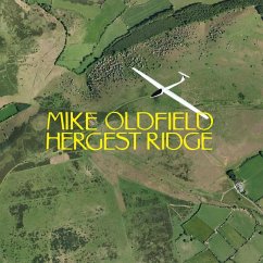 Hergest Ridge - Oldfield,Mike