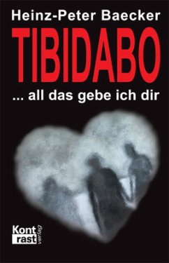 Tibidabo - Baecker, Heinz-Peter