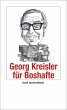 Georg Kreisler für Boshafte - Bild 1