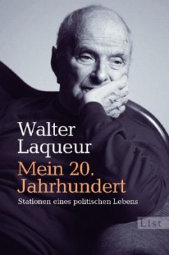 Cover Mein 20. Jahrhundert
