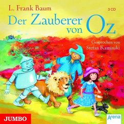 Der Zauberer von Oz - Baum, L. Frank