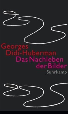 Das Nachleben der Bilder - Didi-Huberman, Georges