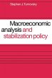 Macroeconomic Analysis and... - Bild 1