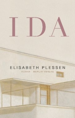 Ida - Plessen, Elisabeth