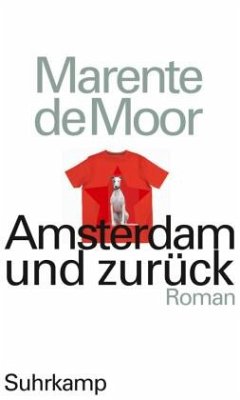 Amsterdam und zurück - Moor, Marente de