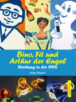Bino, Fit und Arthur der Engel - Wagner, Helga