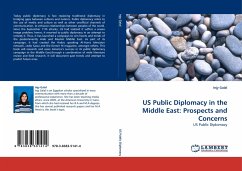 US Public Diplomacy in the Middle East: Prospects and Concerns