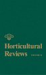 Horticultural Reviews, Volume 31 - Bild 1
