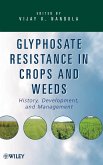 Glyphosate Resistance