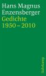 Gedichte 1950-2010 - Bild 1