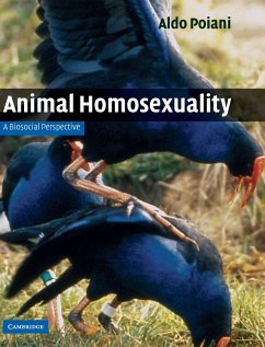 Animal Homosexuality - Poiani, Aldo