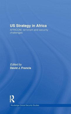 US Strategy in Africa