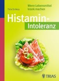 Histamin-Intoleranz