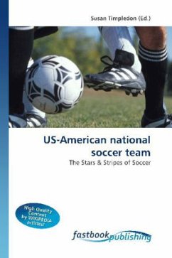 US-American national soccer team