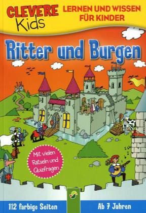 Ritter und Burgen