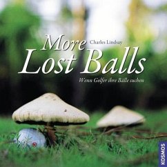 More Lost Balls - Lindsay, Charles