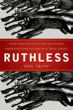Ruthless - Trupp, Phil