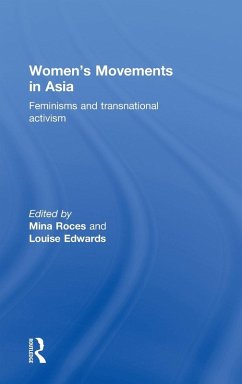 Women's Movements in Asia