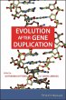 Evolution after Gene Duplication - Bild 1