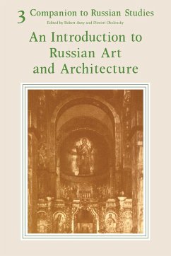 Companion to Russian Studies - Auty, Robert