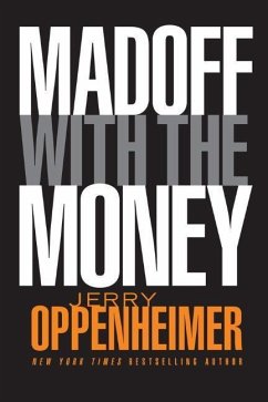 Madoff P - Oppenheimer, Jerry