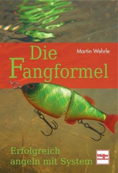 Die Fangformel - Wehrle, Martin