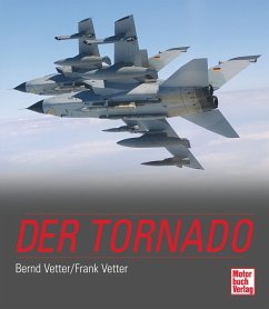 Der Tornado - Vetter, Bernd; Vetter, Frank